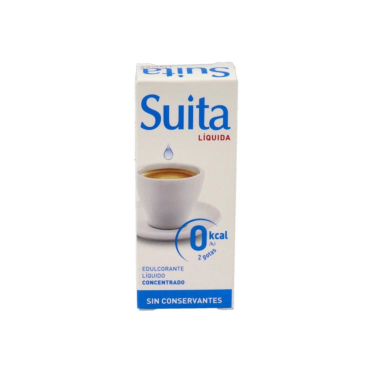 SUITA LIQ 24 CC