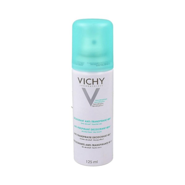 VICHY DESODORANTE AEROSOL REGULADOR SECO