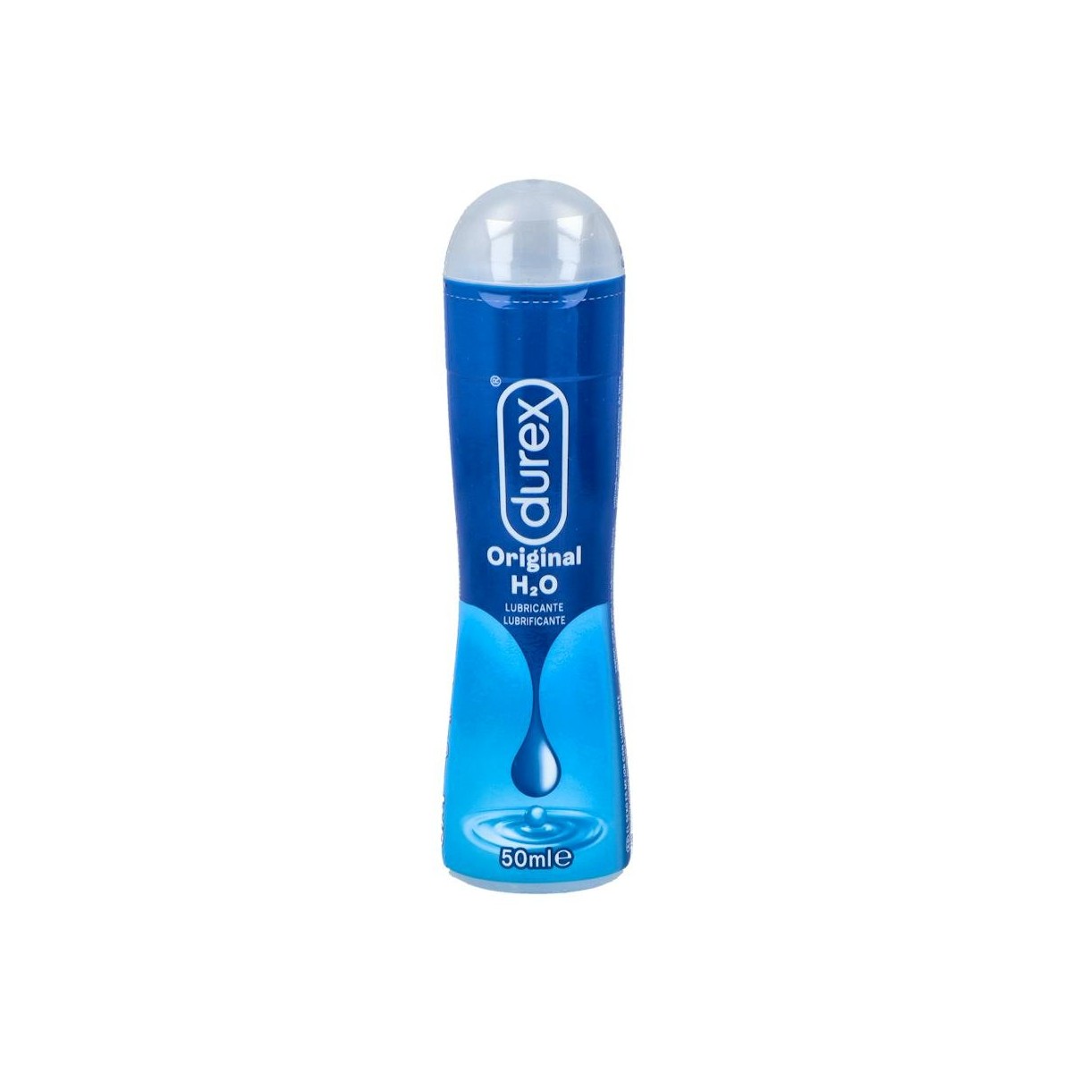 DUREX PLAY BASICO ORIGINAL 50 ML