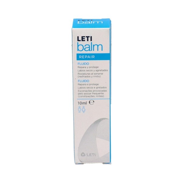 LETIBALM FLUIDO TUBO 10 ML