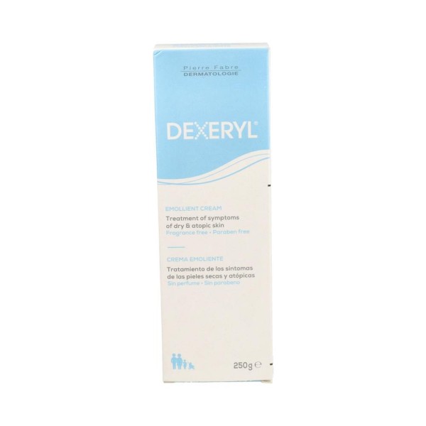 DEXERYL CREMA 250 G