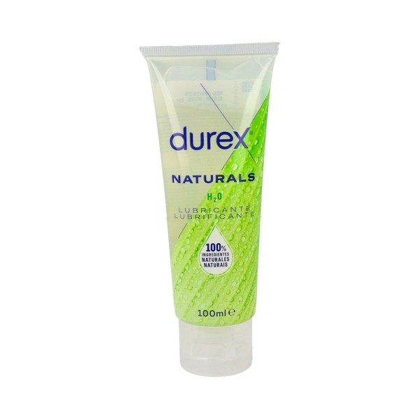DUREX NATURAL INTIMO GEL 100 ML