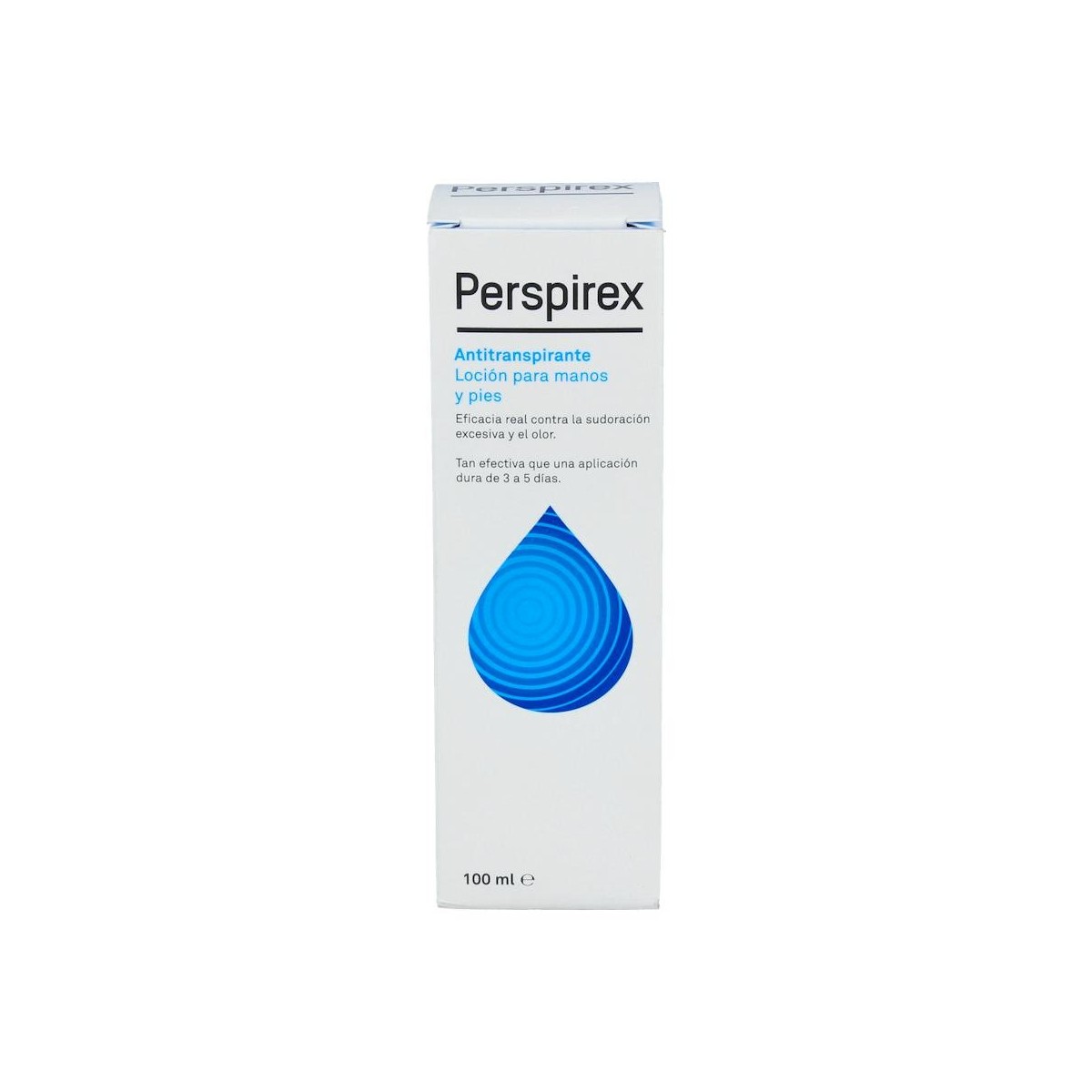 PERSPIREX LOCION 100 ML