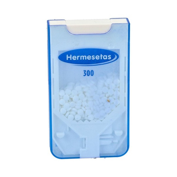 HERMESETAS 300 COMP