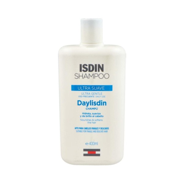 DAYLISDIN CHAMPU 400 ML