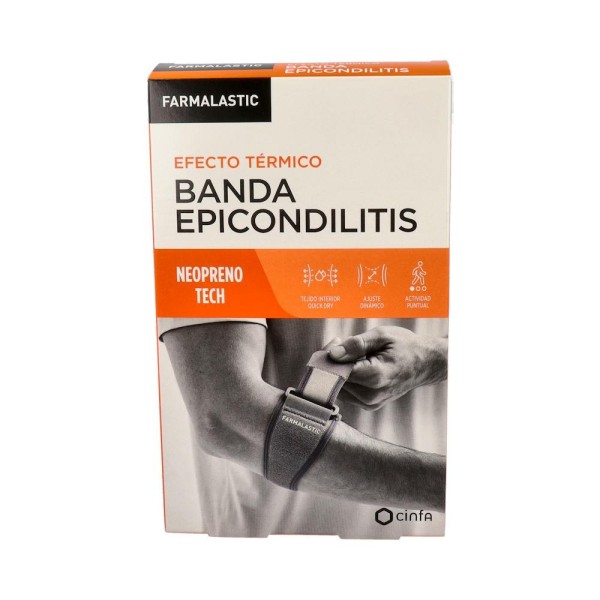 BANDA EPICOND FARMALASTIC NEO T-U