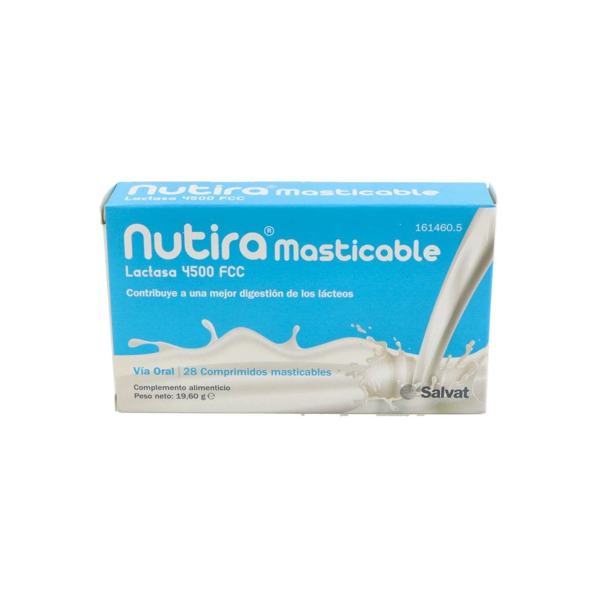 NUTIRA 28 COMP MAST