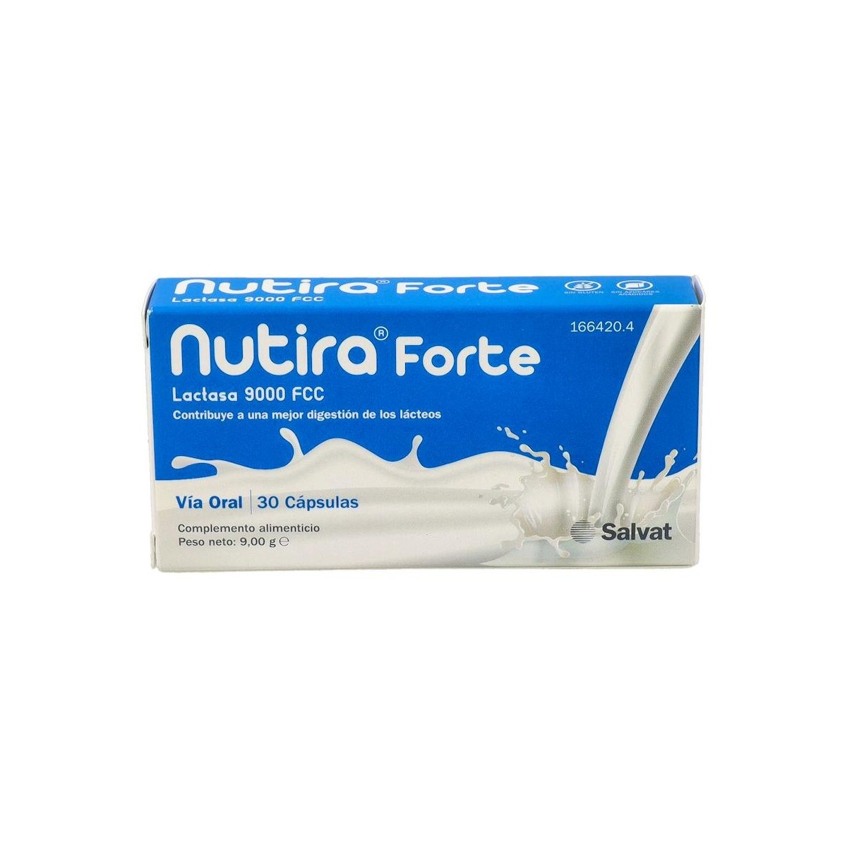 NUTIRA FORTE 30 CAPS