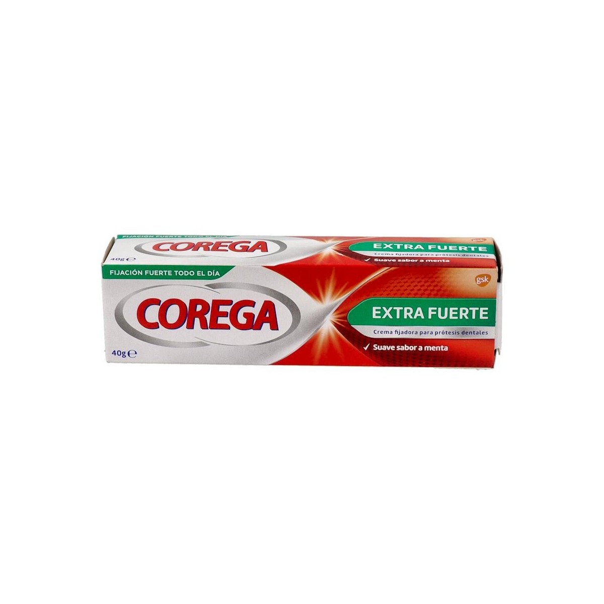 COREGA CREMA EXTRA FTE 40 ML