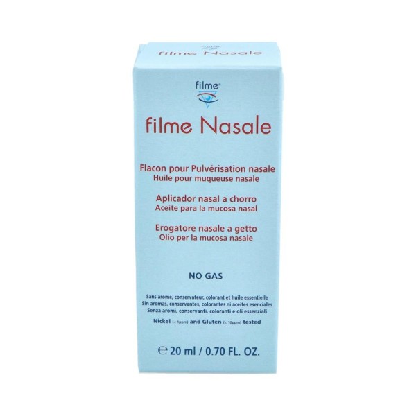 FILME NASALE 20 ML
