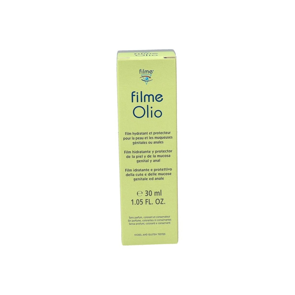 FILME OLIO 30 ML
