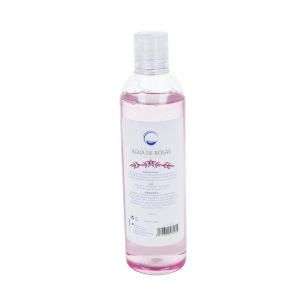 RF AGUA ROSAS 300 ML