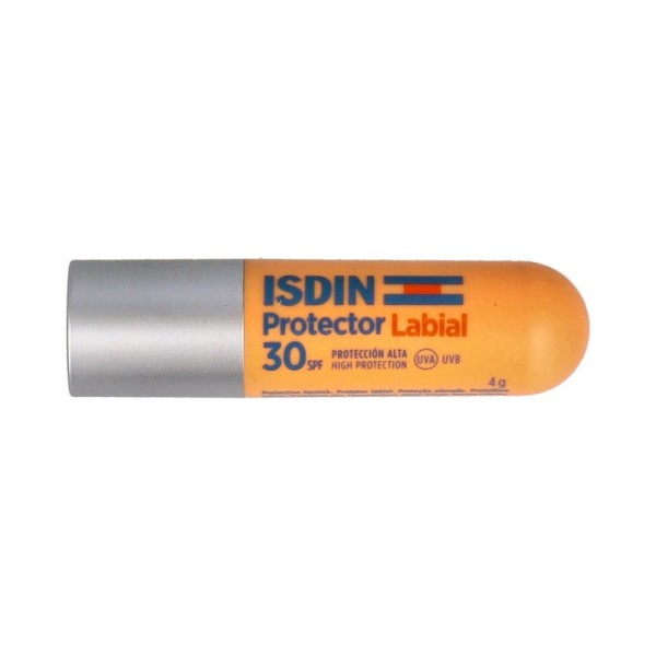 PROTECTOR ISDIN LABIAL SPF 30 4 G