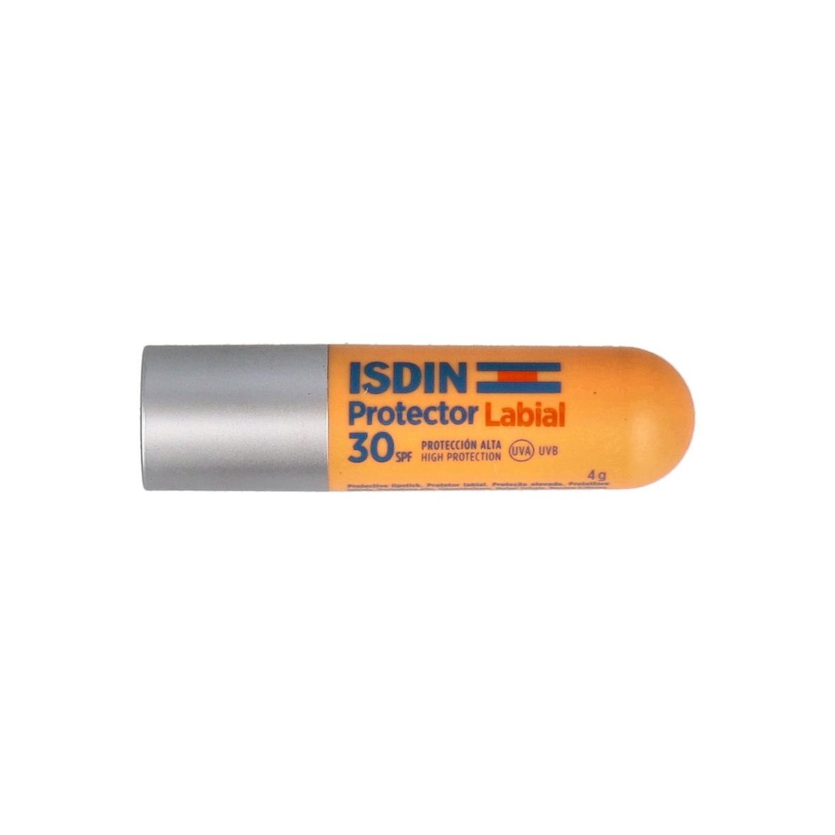 PROTECTOR ISDIN LABIAL SPF 30 4 G