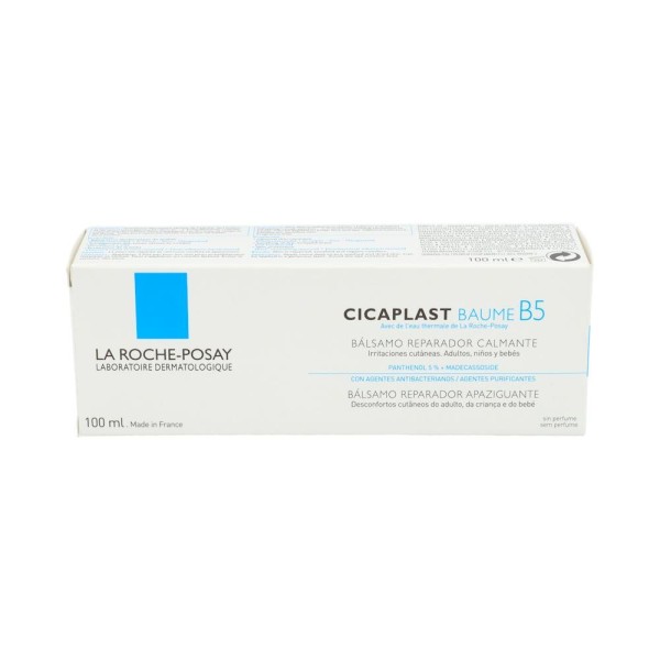 CICAPLAST BAUME B5 5% 100 ML