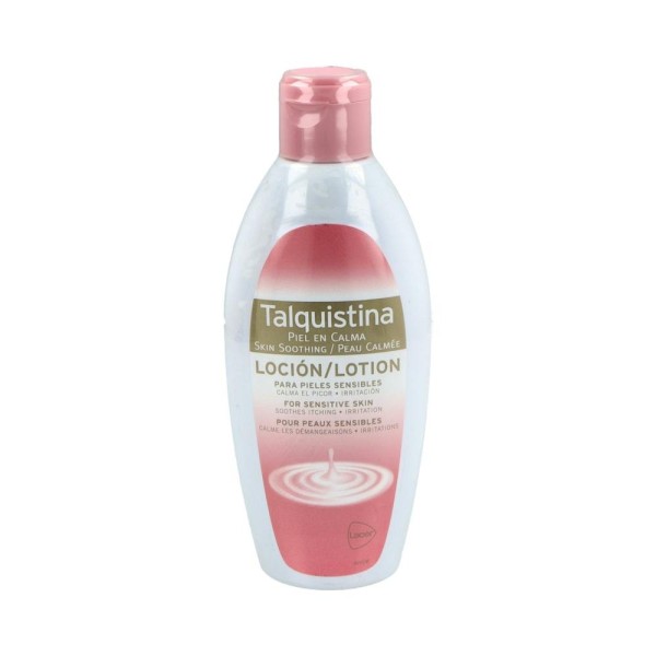 TALQUISTINA LOCION 200 ML