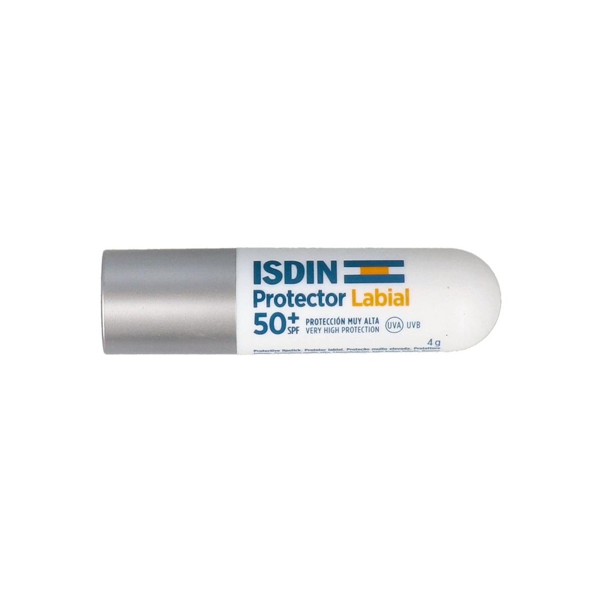 PROTECTOR ISDIN LABIAL SPF 50+ 4 G