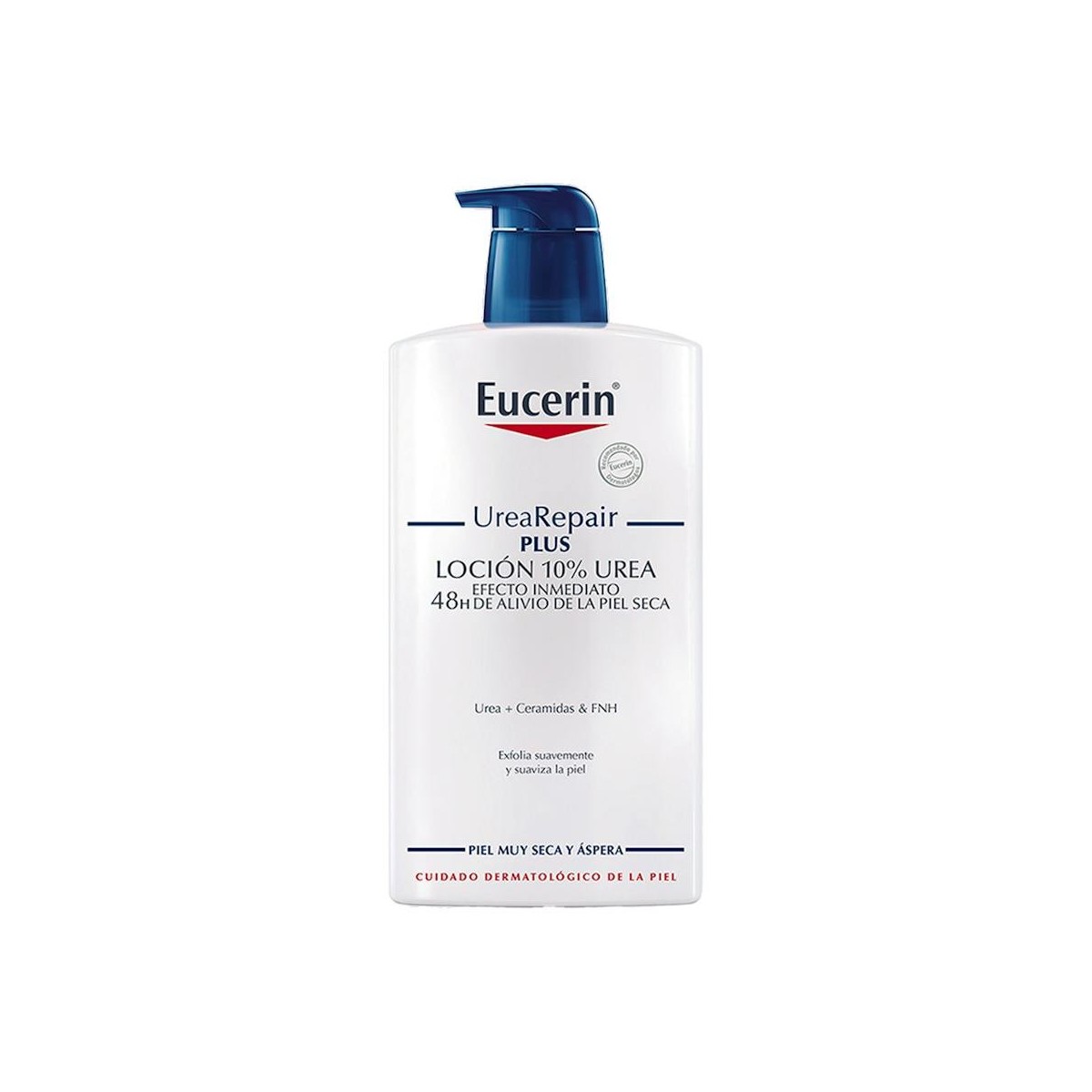 EUCERIN UREAREPAIR LOCIÓN CORPORAL PIEL MUY...