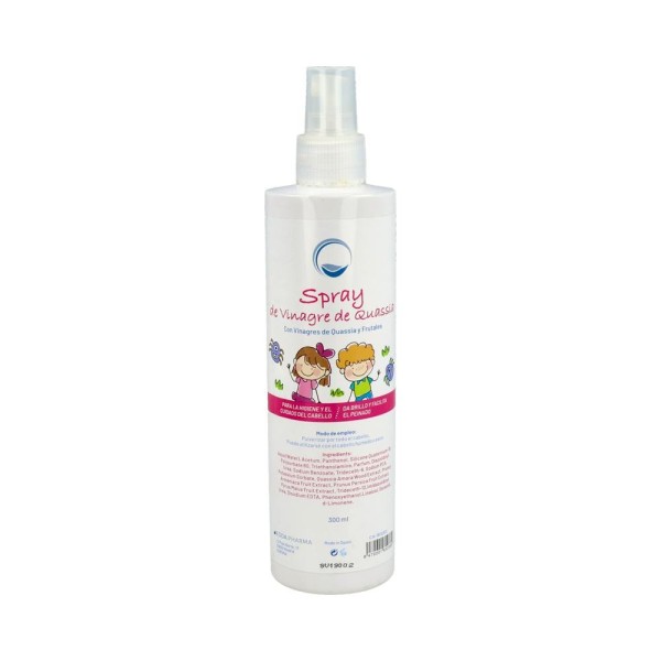 RF SPRAY DE VINAGRE 300 ML