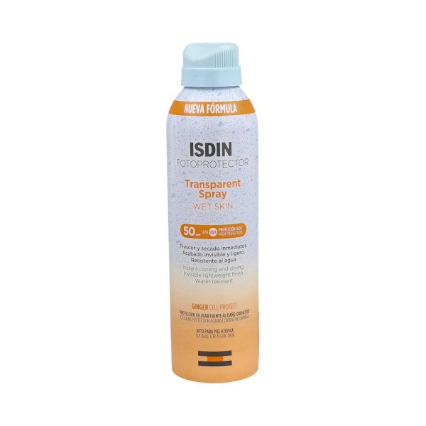 FOTOPROT WET SKIN TRANSP SPRAY SPF50 250 ML