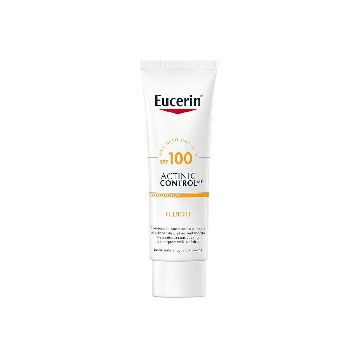 EUCERIN ACTINIC CONTROL FPS 100 80 ML