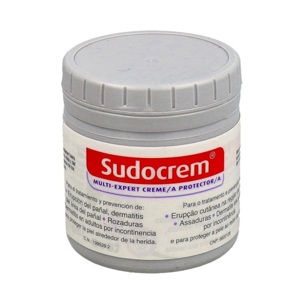 SUDOCREM MULTI EXPERT 125 G