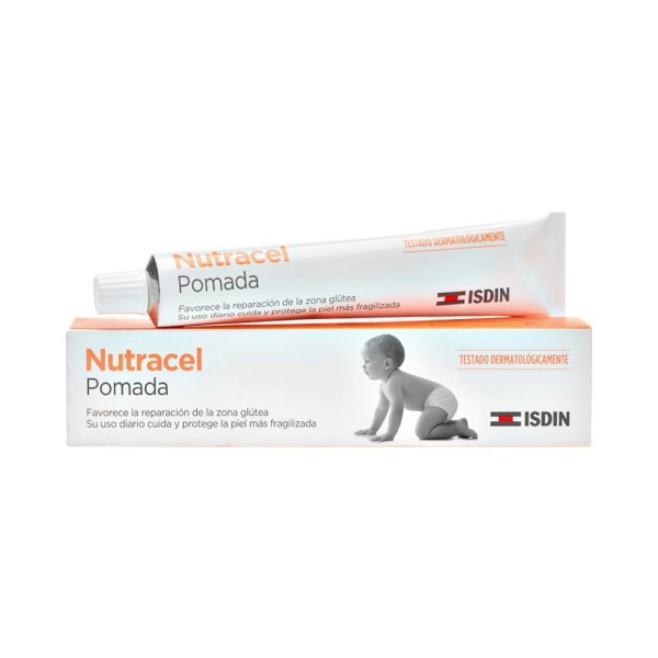 NUTRACEL POMADA 50 ML 1 TUBO