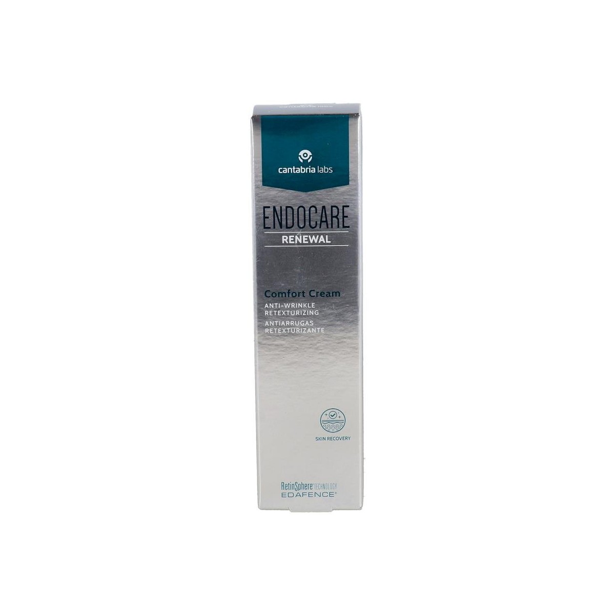 ENDOCARE RENEWAL COMFORT CREAM 50 ML