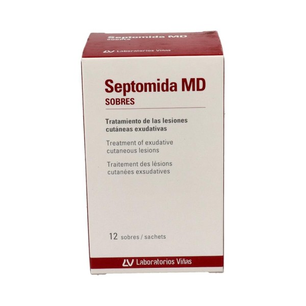 SEPTOMIDA MD 12 SOB
