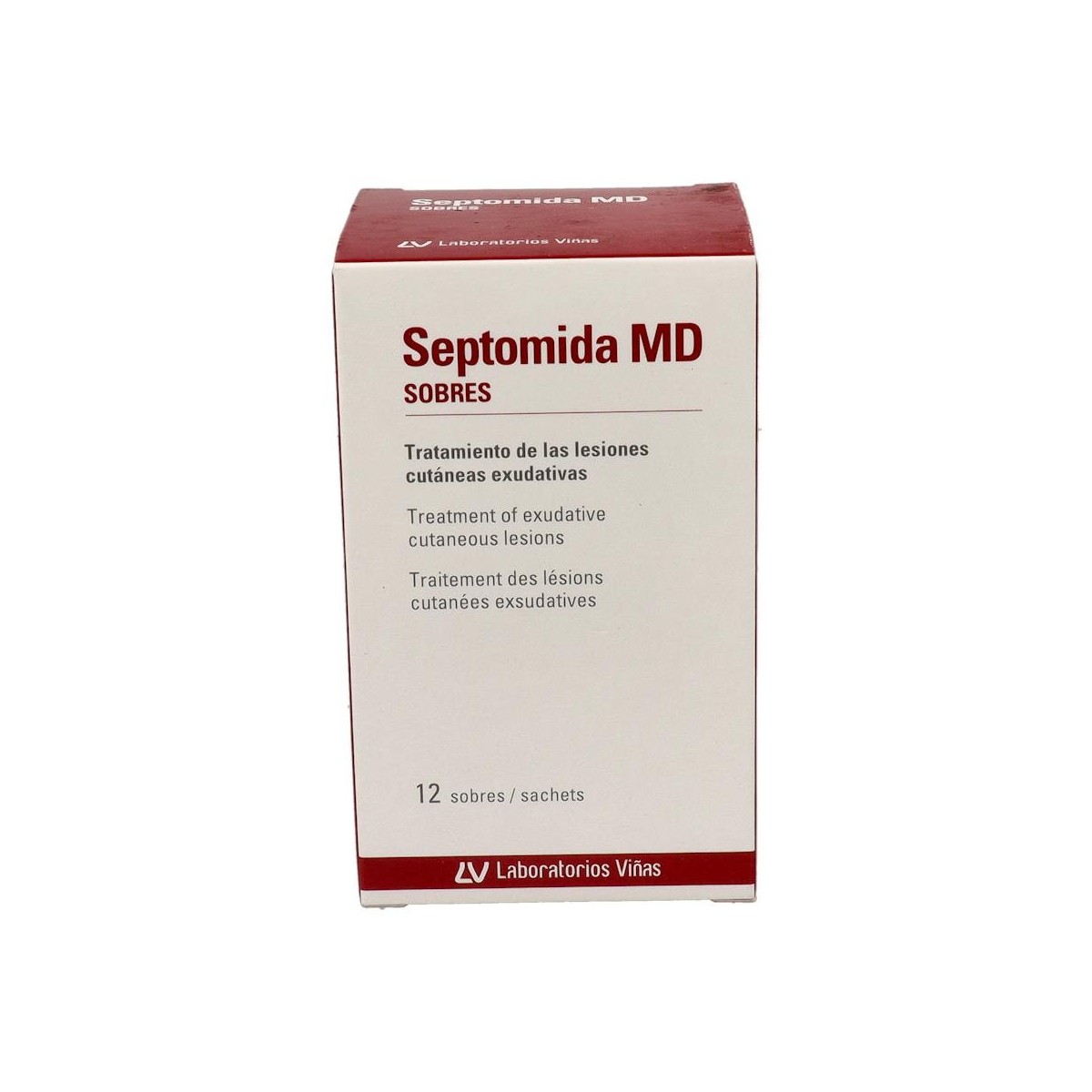 SEPTOMIDA MD 12 SOB