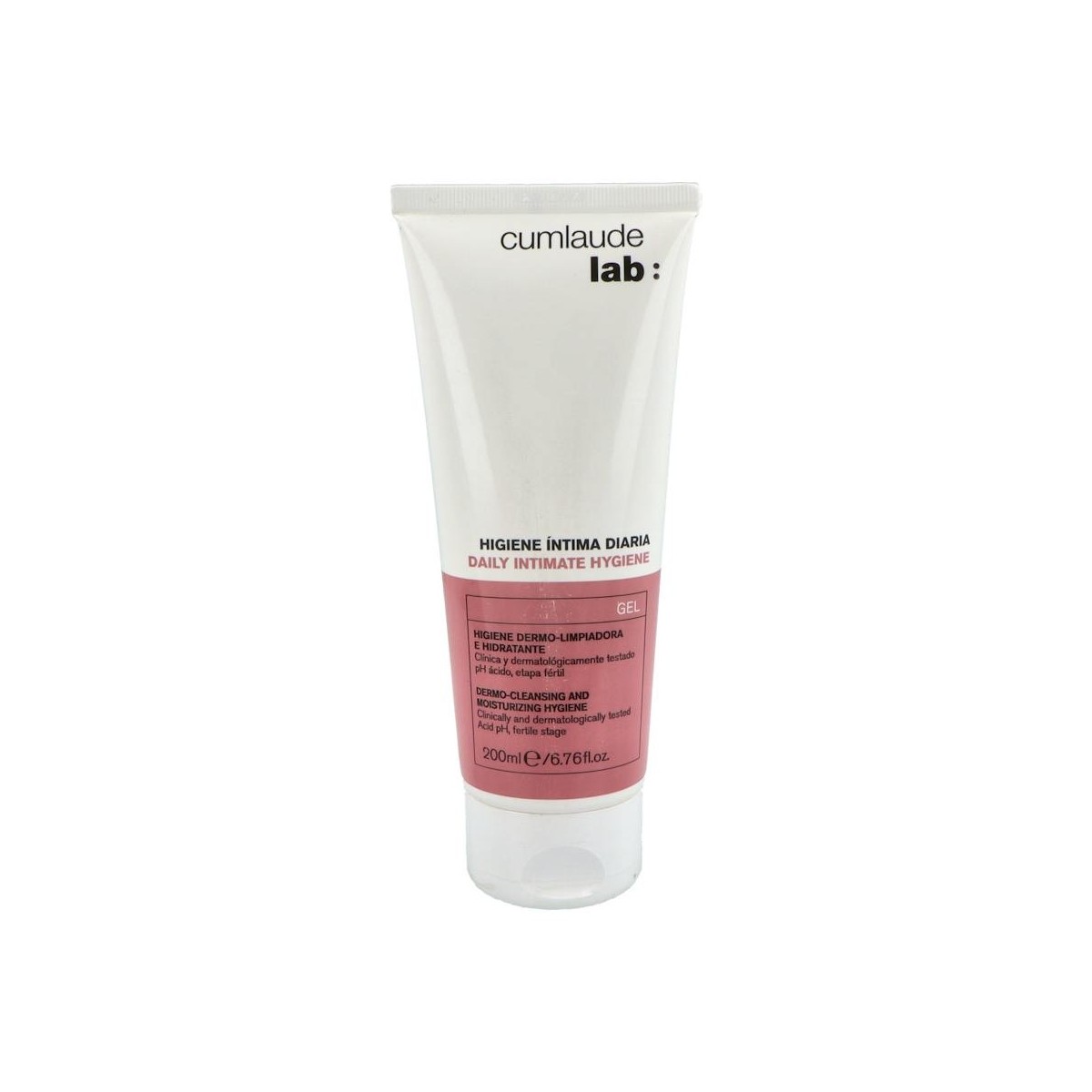 RILASTIL CUMLAUDE HIGIENE INTIMA DIARIA 200 ML