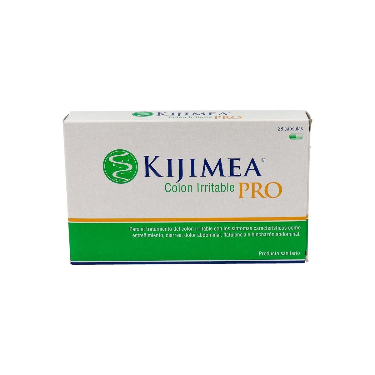 KIJIMEA COLON IRRITABLE PRO 28 CAPS