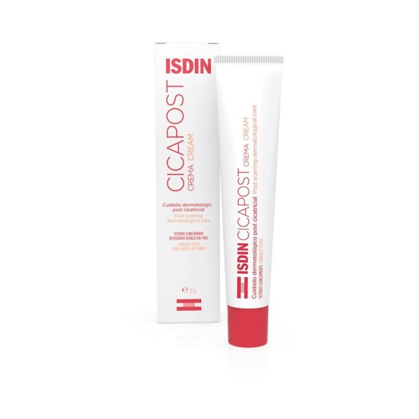 CICAPOST ISDIN 50 ML