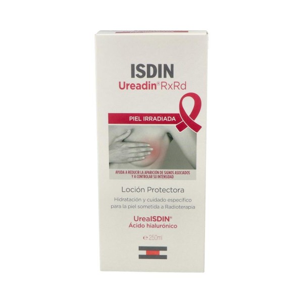 UREADIN RX HIDRAT RD LOCION 250 ML