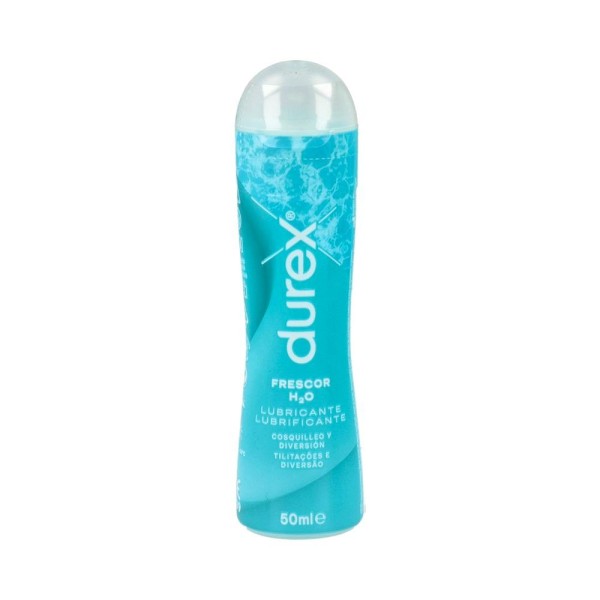 DUREX PLAY EFECTO FRESCOR