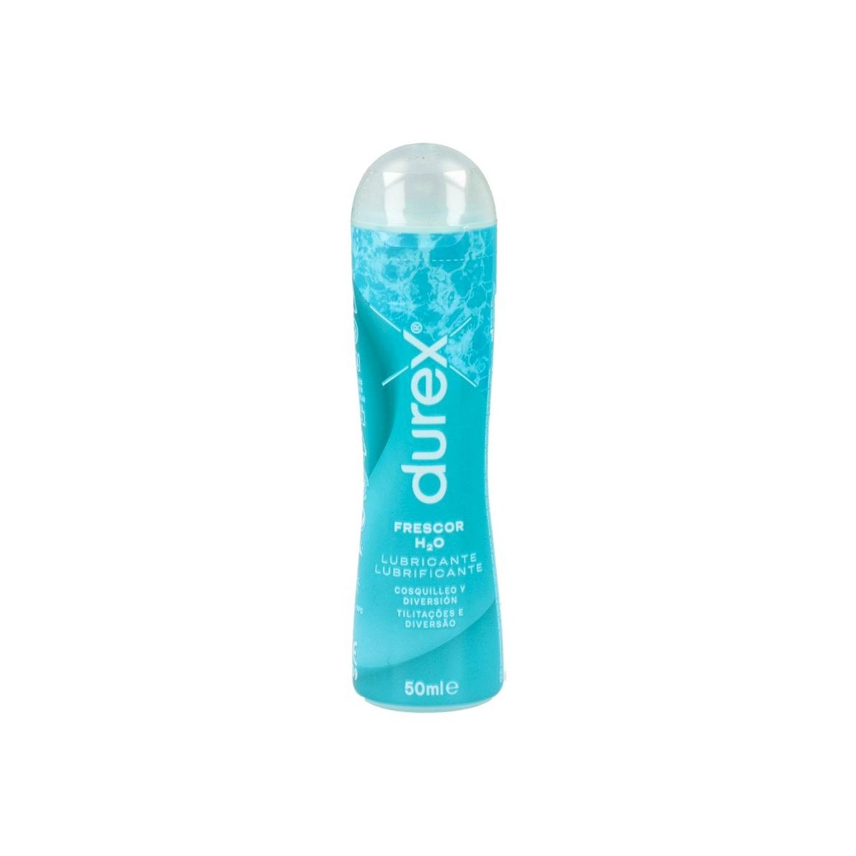 DUREX PLAY EFECTO FRESCOR