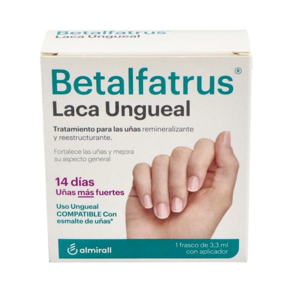 BETALFATRUS 3,3 ML