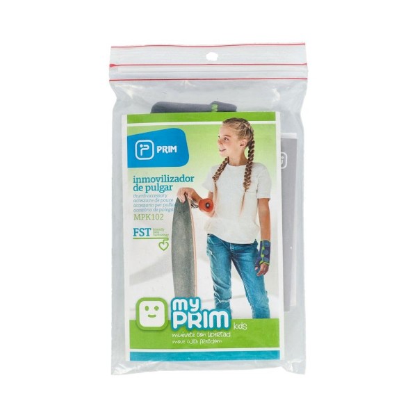 MYPRIM KIDS ACCESORIO DE PULGAR ONE SIZE