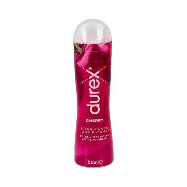DUREX PLAY CHERRY 50 ML