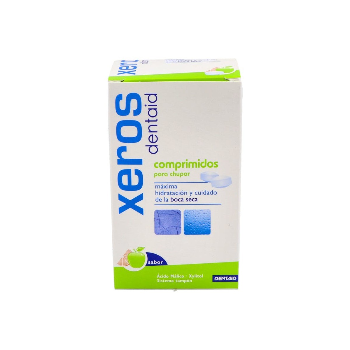 XEROSDENTAID 90 COMPRIMIDOS