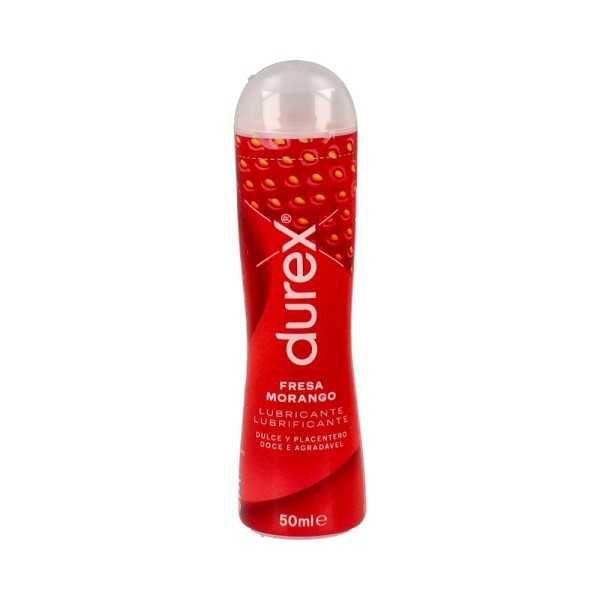 DUREX PLAY FRESA 50 ML