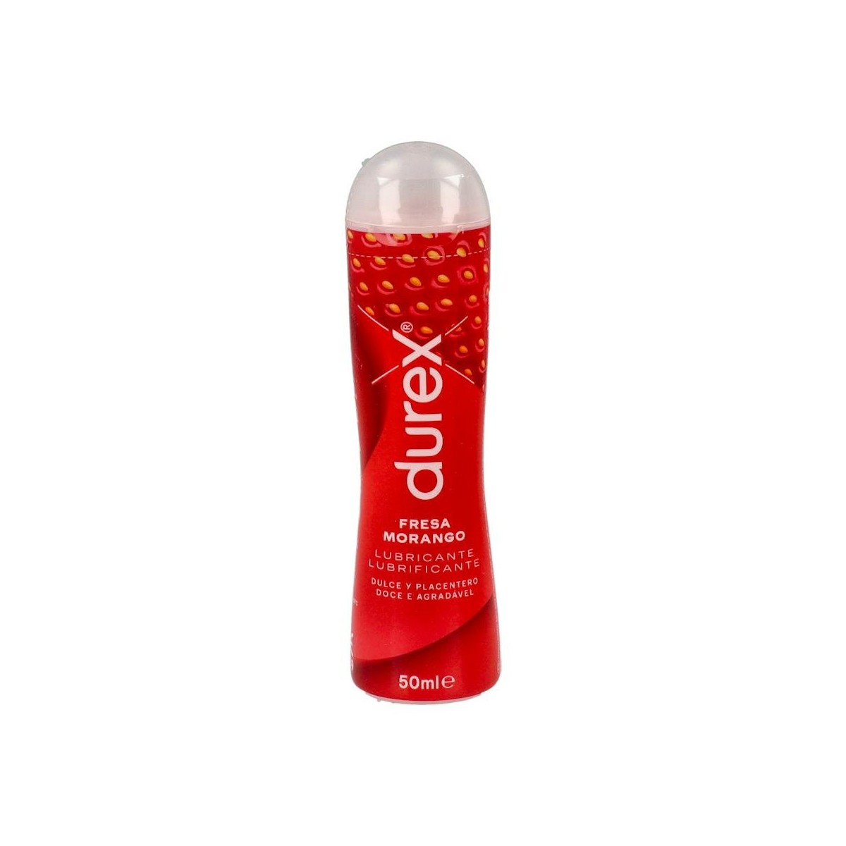 DUREX PLAY FRESA 50 ML