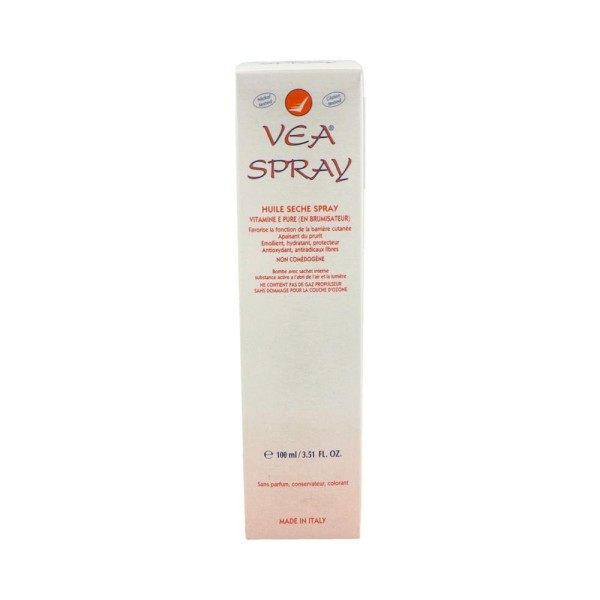 VEA SPRAY ACEITE SECO 100 ML