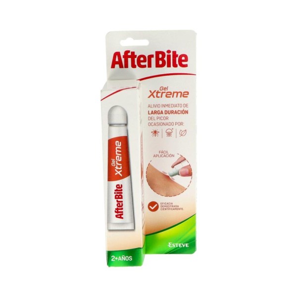 AFTER BITE XTREME GEL 20 GR