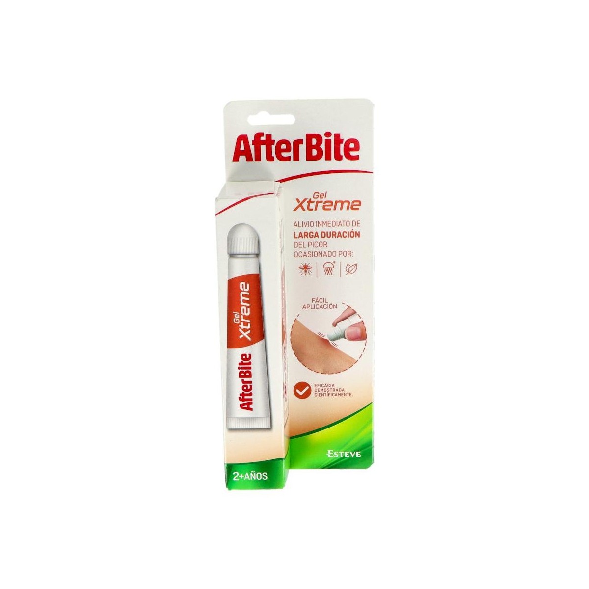 AFTER BITE XTREME GEL 20 GR