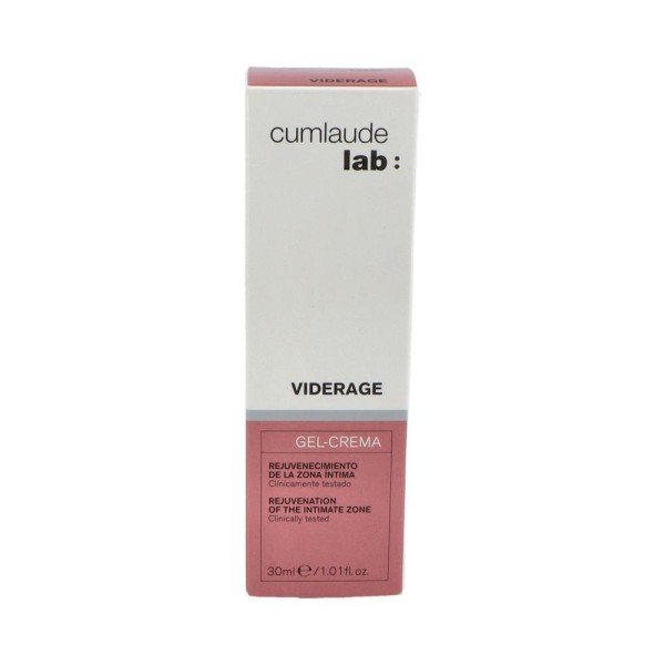 RILASTIL CUMLAUDE VIDERAGE 30 ML