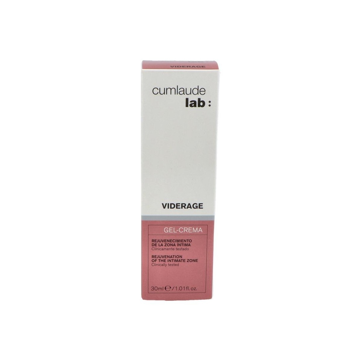 RILASTIL CUMLAUDE VIDERAGE 30 ML