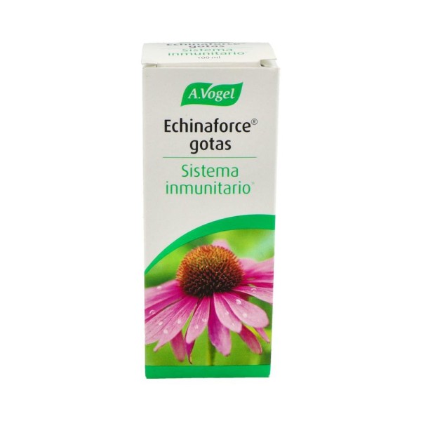 BIOFORCE ECHINAFORCE 100 ML