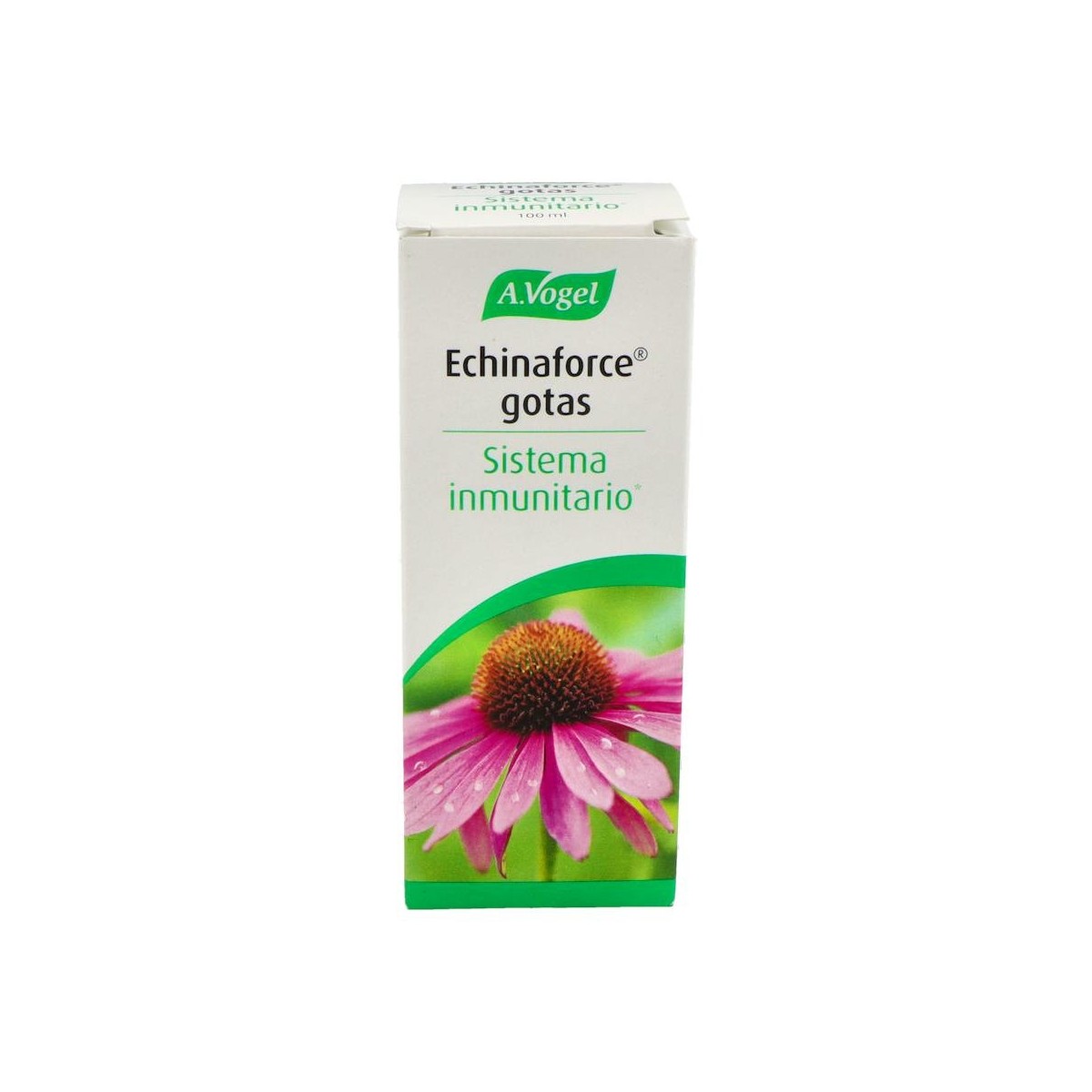 BIOFORCE ECHINAFORCE 100 ML