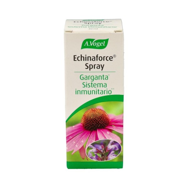 BIOFORCE ECHINAFOCE SPRAY 30 ML
